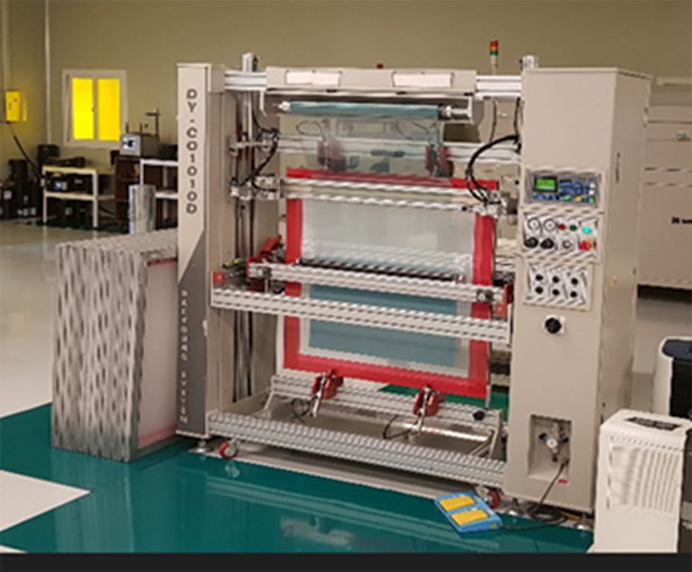 [본사] 필림유제 부착기