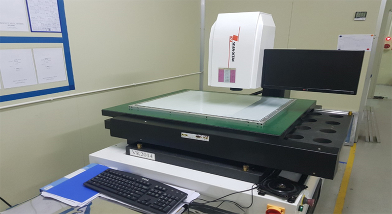 [베트남] 3차원측정기